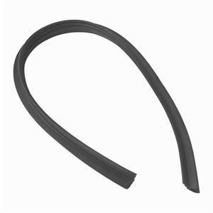 tætningsliste under låge i opvasker fra Arcelik, Beko, Blomberg og mange flere.